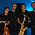 Abierta la convocatoria para el Premio de Composición Teatro de la Zarzuela – RCSMM