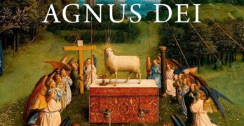 Agnus Dei The Sixteen