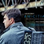 Amicitia, Luis de Pablo