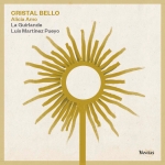 CRISTAL BELLO