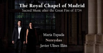 The Royal Chapel of Madrid