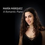 María Márquez Romantic Piano