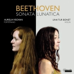 Beethoven. Sonata Lunatica
