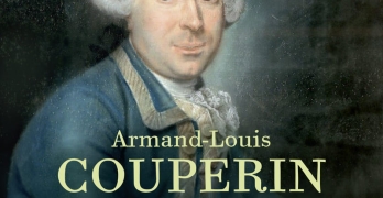 Armand-Louis Couperin. Complete Solo Harpsichord Music
