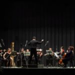 Entrevista al director Juan Paulo Gómez y al pianista Roberto Rúmenov con motivo de su concierto junto a la Iberian Sinfonietta