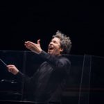 Gustavo Dudamel dirige la Orchestre de l’Opéra de Paris en el Liceu
