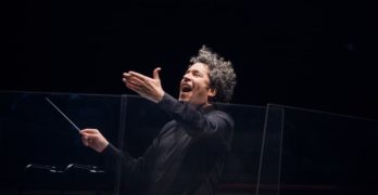 Gustavo Dudamel dirige la Orchestre de l’Opéra de Paris en el Liceu