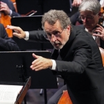 Josep Pons dirige una integral de Mahler ante la ORTVE