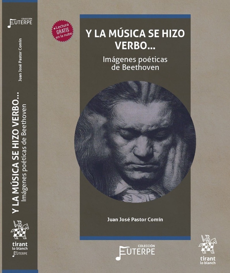 Y la música se hizo verbo… Juan José Pastor Comín.