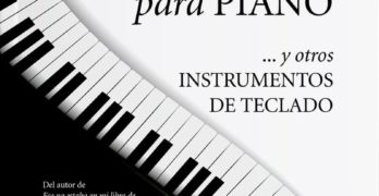 Historia de la gran música para piano.