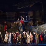 La Royal Opera House vuelve a la gran pantalla