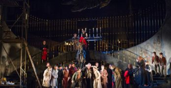 La Royal Opera House vuelve a la gran pantalla