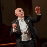 La colosal ‘Creación’ de Haydn, en el Monumental