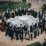 La integral de los Madrigales de Monteverdi, en el Liceu
