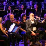 Homenaje a la música del cine con la OSV
