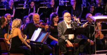 Homenaje a la música del cine con la OSV