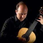 Miguel Trápaga lleva la música española a la Expo Dubái 2020