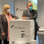 Musikene cumple 20 años