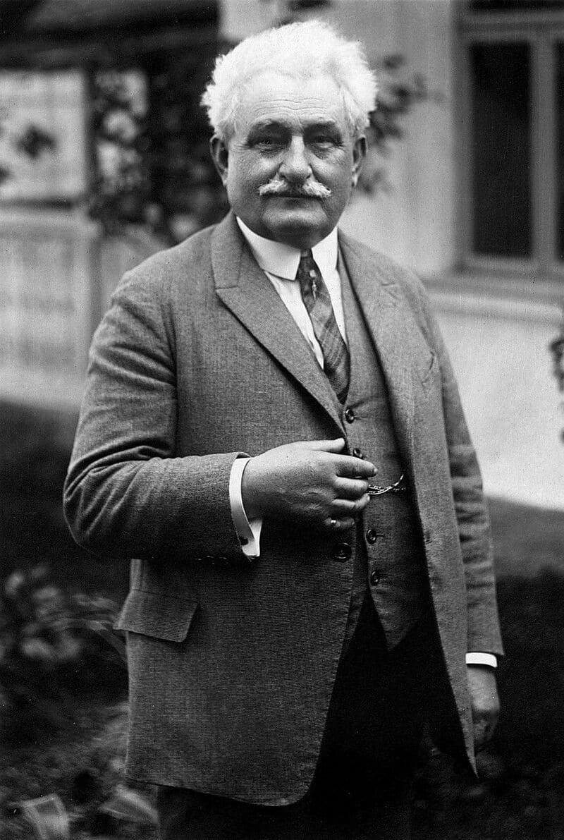 Leos Janacek