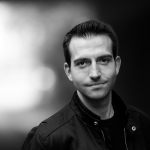 Pablo Urbina