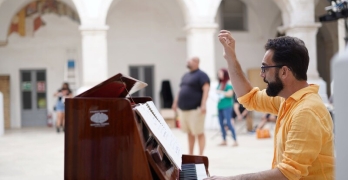 Se recuperan las canciones en lengua española de Pauline de Viardot