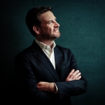Álvaro Albiach, director principal invitado de la Orquestra de València