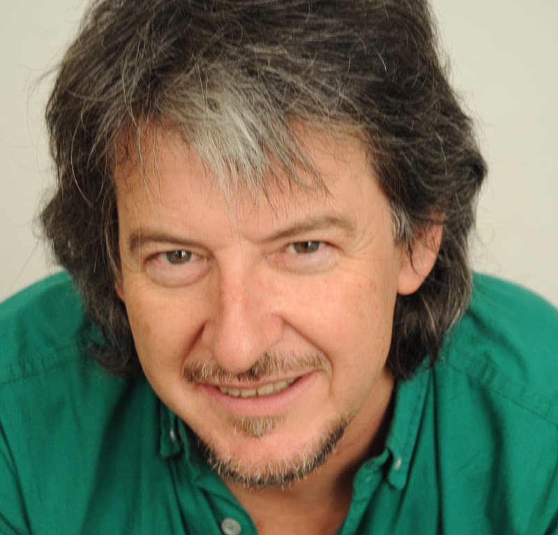 Un noviembre matérico y flamenco para Carlos Galán