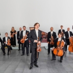 Integral para cuerdas de Joaquín Rodrigo, por Concerto Málaga