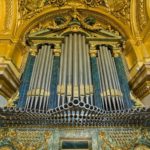 Música Patrimonio Nacional
