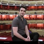 Xabier Anduaga, Premio ‘El Ojo Crítico’ de RNE de Música Clásica