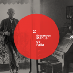 ‘Diálogos’ con Manuel de Falla