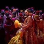 ‘Rigoletto', de vuelta en el Liceu