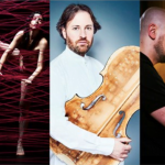 ‘Un cuadro sonoro en movimiento’ en el Auditorio Nacional