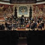 ‘Una nueva mirada’ en la Orquesta Sinfónica CaixaBank