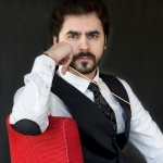 Alejandro Muñoz dirige ‘El Mesías’ en Córdoba