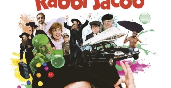 Les Aventures de Rabbi Jacob