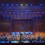 Concierto solidario ‘Por La Palma’, con la ORTVE