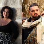 Culmina la Primera Temporada de Lírica y Danza en la ciudad de Zaragoza