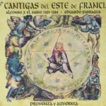 Cantigas del Este de Francia