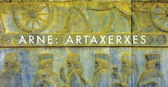 Arne: Artaxerxes