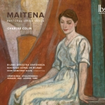 Maitena, Charles Colin