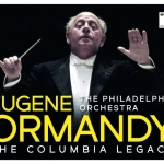 Eugene Ormandy, The Columbia Legacy