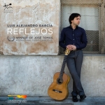 Reflejos Luis Alejando García