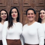 Dos estrenos en la gira de verano de Egeria