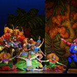 El Liceu acoge ‘El Cascanueces’, un clásico navideño