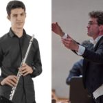 Encuentro navideño con la Orquesta Filarmonía Granada