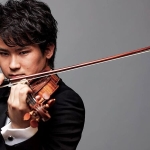 Fumiaki Miura y Pinchas Zukerman, juntos en L’Auditori