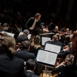 Gustavo Gimeno vuelve al universo mahleriano en Les Arts