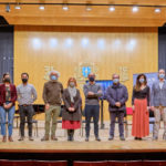 La RFG estrena la ópera cómica ‘A sombra de Cristal’