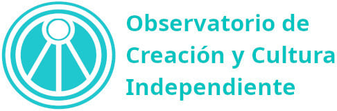 Observatorio de creación y cultura independiente